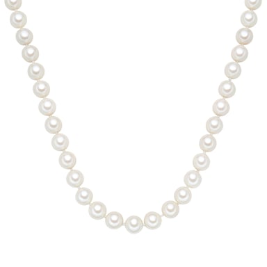 Rafaela Donata Female Shell pearl(s) Necklace