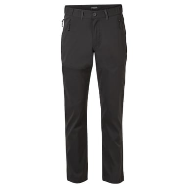 Craghoppers - "Kiwi Pro II" Hosen für Herren (Bleigrau)