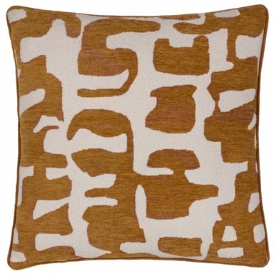 Hoem Caval Boucle Jacquard Kissenbezug