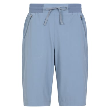 Mountain Warehouse - "Explorer" Shorts für Damen (Hellblau)