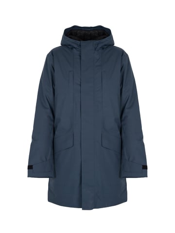 Geox Jacke Clintford Herren dunkelblau