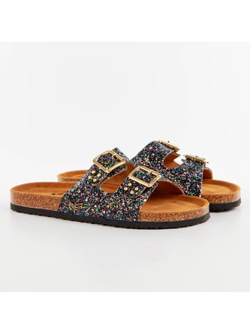 Clogs Kaporal Damen Strass