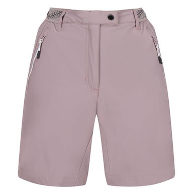 Regatta - "Mountain II" Shorts für Damen (meliert)