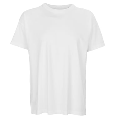 SOLS - T-Shirt für Damen (Weiß)