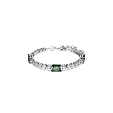 Swarovski 'Matrix' Damenarmband aus Nichtedelmetall - Silber 5666422