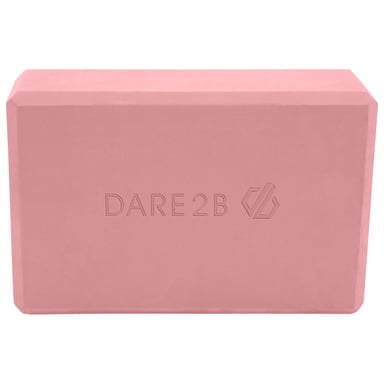 Dare 2B Yoga Brick (Staubrosa)