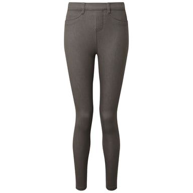 Asquith & Fox Damen/Damen Classic Fit Jeggings (Schiefer)
