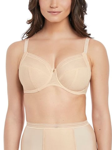Fusion Full Cup Side Support Bra