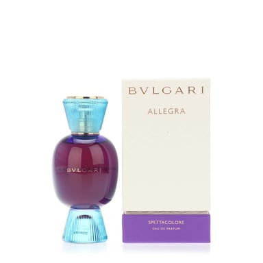 Eau De Parfum Spettacolore 100ml Bvlgari Pour Accessoires en Clair
