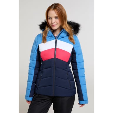 Mountain Warehouse - "Cascade" Skijacke Wattiert für Damen ()