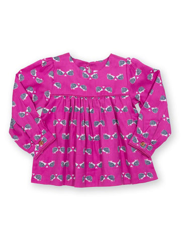 Kite Clothing Igel Herz Bluse