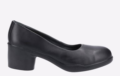 Amblers Brigitte Sicherheitshopperabsatz Damen
