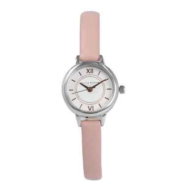 Olivia Burton Damenuhr Quartz Gold
