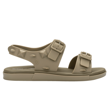 Spikes Sandal x Undercover Beige
