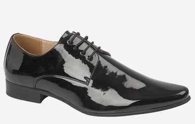 Goor Greeley Patent Gibson Mens