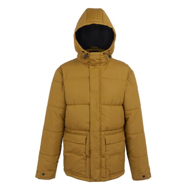 Regatta - "Falkner" Steppjacke für Herren (Umbrabraun)
