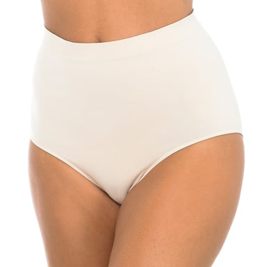 Maxxi Größe nahtlose Culottes 310727 Frau