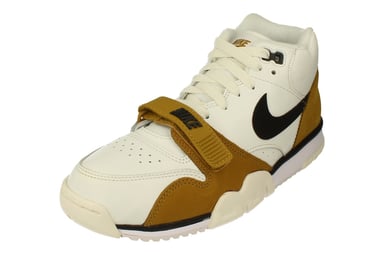 Nike Air Trainer 1 Wesentliche Männer Weiß Turnschuhe