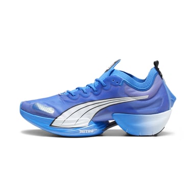 PUMA Herren Fast-R NITRO Elite Laufschuhe