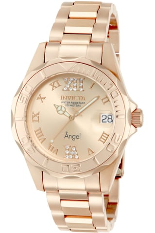Invicta Angel 14398 Damenuhr - 38mm