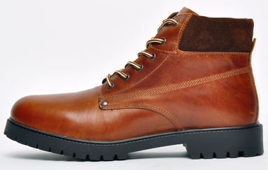 Oaktrak Baxter Leder von Red Tape Herren