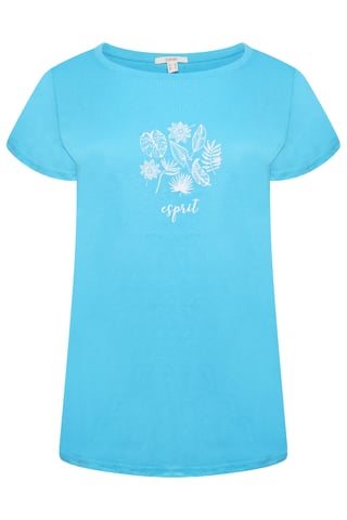 Esprit Ladies T-Shirt  Blue