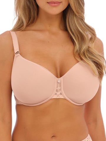 Reflect Moulded Spacer Bra