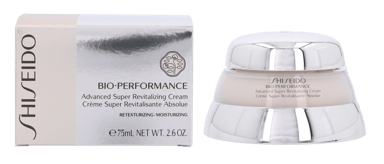 Shiseido Bio-Perf. Adv. Super Revitalisierende Creme 75ml