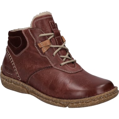 JOSEF SEIBEL Neele 62 | Stiefelette für Damen | Rot Neele 62, bordeaux