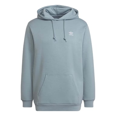 Sweat capuche Trefle Essentials adidas Originals Pour Homme en Gris