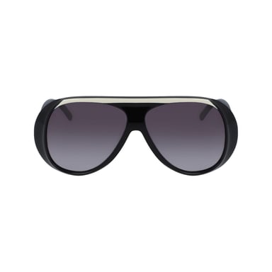 Longchamp Damen-Sonnenbrillen 59/11/145 mm Kunststoff