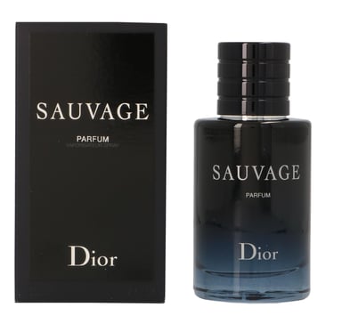 Dior Sauvage Parfum Spray 60ml