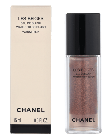 Chanel Les Beiges Water-Fresh Blush.