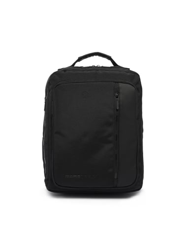 Momo Design Rucksack BLACK