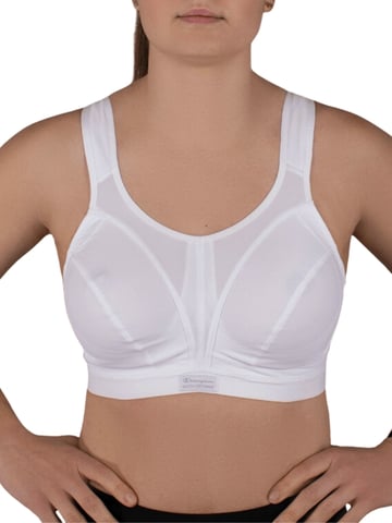 D+ Max Support Sports Bra
