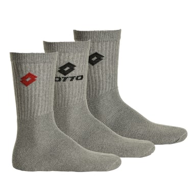 Lotto Sneaker Logomix Socken