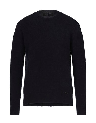 Dsquared2 Man Jumpers Mohair wool