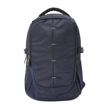 Mountain Warehouse - Rucksack für Laptops, 30L (Blau)