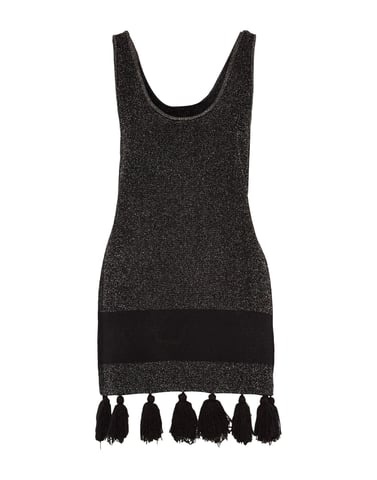 Proenza Schouler Women's Top Black Viscose