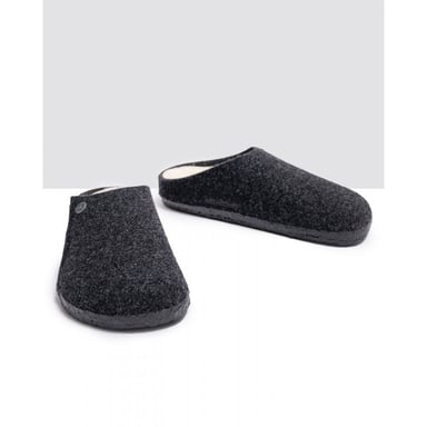 Birkenstock Zermatt Shearling FE Womens Clogs