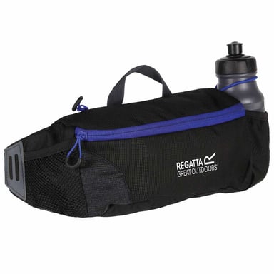 Regatta Blackfell III Hip Pack mit Flasche