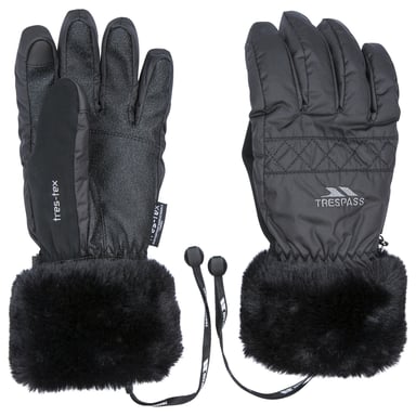 Trespass Damen/Damen Yanki Handschuhe