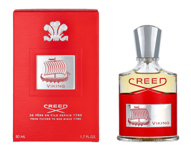 Creed Viking Edp Spray.