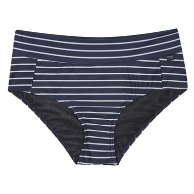 Regatta - "Paloma" Schwimmshorts für Damen (Marineblau/Weiß)