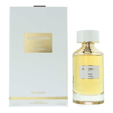 Galerie Olfactive - Oud de Carthage - EdP 125ml