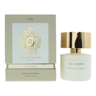 Cassiopea - Extrait de Parfum 100ml