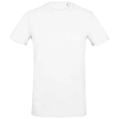 SOLS - "Millenium" T-Shirt für Herren (Weiß)