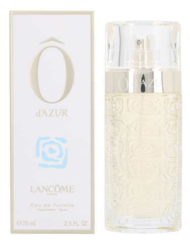 Lancome O D'Azur Edt Spray 75ml.