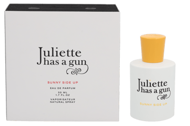 Juliette Has A Gun Sunny Side Up Edp Spray 50ml.