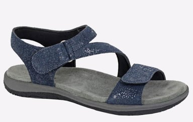 Mod Comfys Tammy Sandal Womens